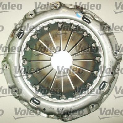 Valeo 826397 - Комплект съединител vvparts.bg