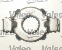 Valeo 826346 - Комплект съединител vvparts.bg