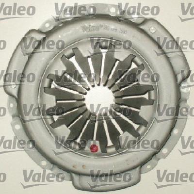 Valeo 826346 - Комплект съединител vvparts.bg