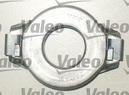 Valeo 826389 - Комплект съединител vvparts.bg