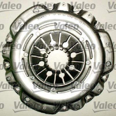 Valeo 826374 - Комплект съединител vvparts.bg