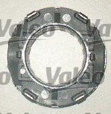 Valeo 826260 - Комплект съединител vvparts.bg