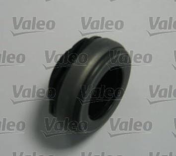 Valeo 826261 - Комплект съединител vvparts.bg