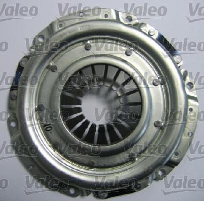 Valeo 826261 - Комплект съединител vvparts.bg