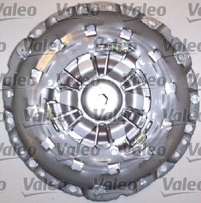 Valeo 826267 - Комплект съединител vvparts.bg