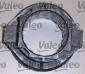 Valeo 826267 - Комплект съединител vvparts.bg