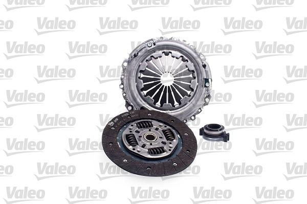 Valeo 826211 - Комплект съединител vvparts.bg