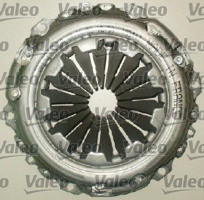 Valeo 826212 - Комплект съединител vvparts.bg