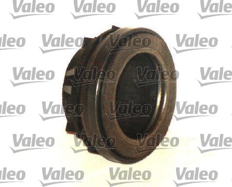 Valeo 826284 - Комплект съединител vvparts.bg