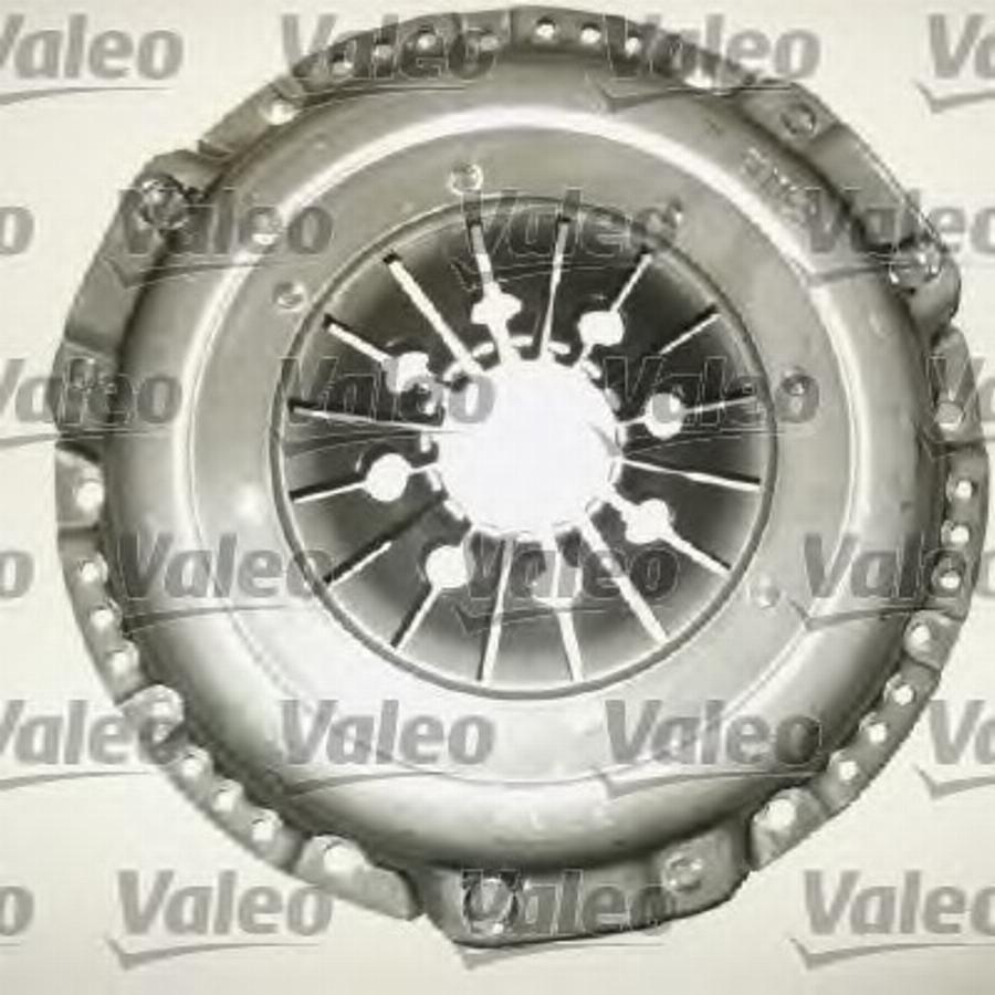 Valeo 826282 - Комплект съединител vvparts.bg