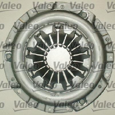 Valeo 826228 - Комплект съединител vvparts.bg