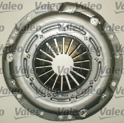 Valeo 826279 - Комплект съединител vvparts.bg