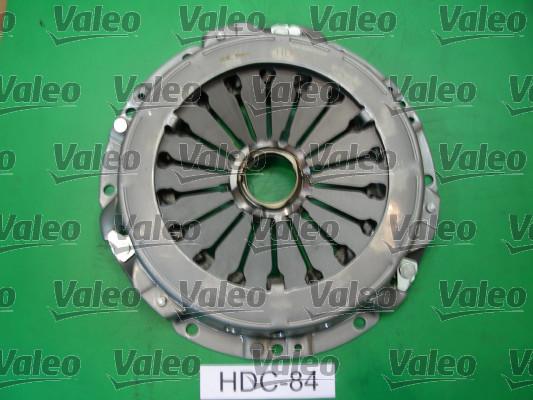 Valeo 826793 - Комплект съединител vvparts.bg