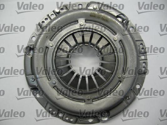 Valeo 826760 - Комплект съединител vvparts.bg