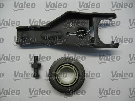 Valeo 826760 - Комплект съединител vvparts.bg