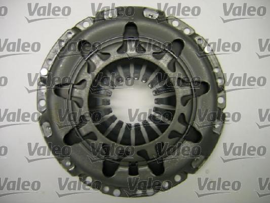 Valeo 826709 - Комплект съединител vvparts.bg