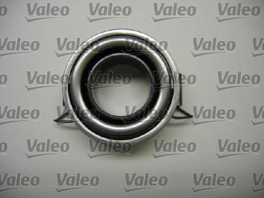 Valeo 826709 - Комплект съединител vvparts.bg