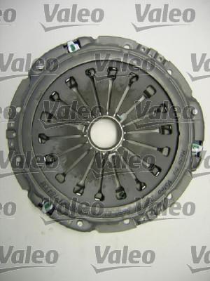 Valeo 826701 - Комплект съединител vvparts.bg