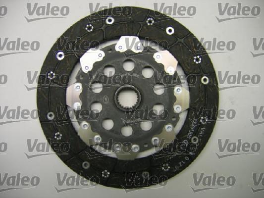 Valeo 826735 - Комплект съединител vvparts.bg