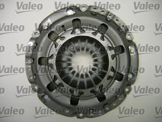 Valeo 826735 - Комплект съединител vvparts.bg