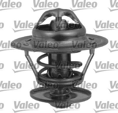 Valeo 820909 - Термостат, охладителна течност vvparts.bg