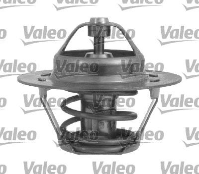 Valeo 820904 - Термостат, охладителна течност vvparts.bg