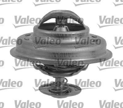 Valeo 820908 - Термостат, охладителна течност vvparts.bg