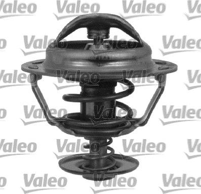 Valeo 820902 - Термостат, охладителна течност vvparts.bg