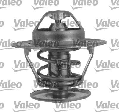 Valeo 820919 - Термостат, охладителна течност vvparts.bg