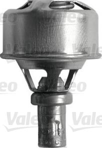 Valeo 820914 - Термостат, охладителна течност vvparts.bg