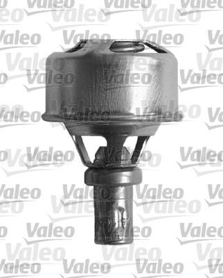 Valeo 820920 - Термостат, охладителна течност vvparts.bg