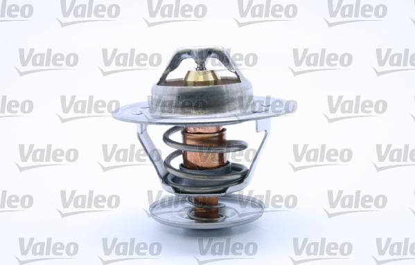 Valeo 820923 - Термостат, охладителна течност vvparts.bg
