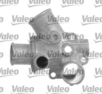 Valeo 820405 - Термостат, охладителна течност vvparts.bg