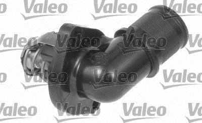 Valeo 820429 - Термостат, охладителна течност vvparts.bg