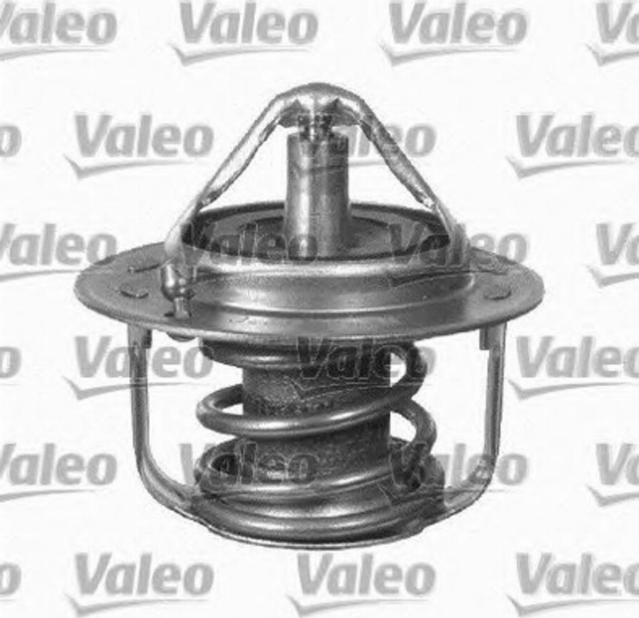 Valeo 820508 - Термостат, охладителна течност vvparts.bg