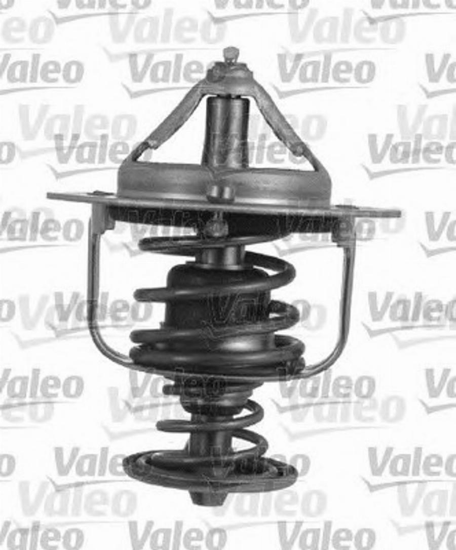 Valeo 820521 - Термостат, охладителна течност vvparts.bg