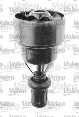 Valeo 820052 - Термостат, охладителна течност vvparts.bg