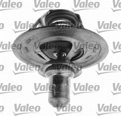 Valeo 820166 - Термостат, охладителна течност vvparts.bg