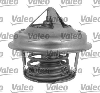 Valeo 820167 - Термостат, охладителна течност vvparts.bg