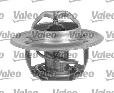 Valeo 820182 - Термостат, охладителна течност vvparts.bg