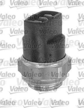 Valeo 820806 - Термошалтер, вентилатор на радиатора vvparts.bg