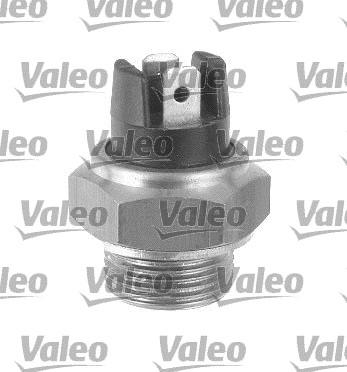 Valeo 820802 - Термошалтер, вентилатор на радиатора vvparts.bg