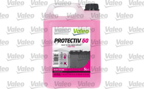 Valeo 820871 - Антифриз vvparts.bg