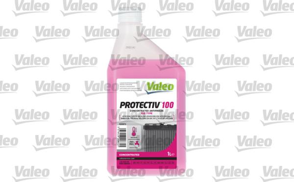 Valeo 820872 - Антифриз vvparts.bg