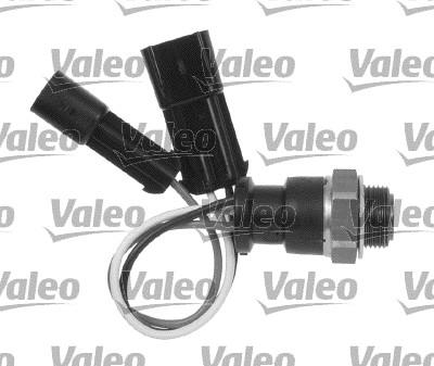 Valeo 820315 - Термошалтер, вентилатор на радиатора vvparts.bg