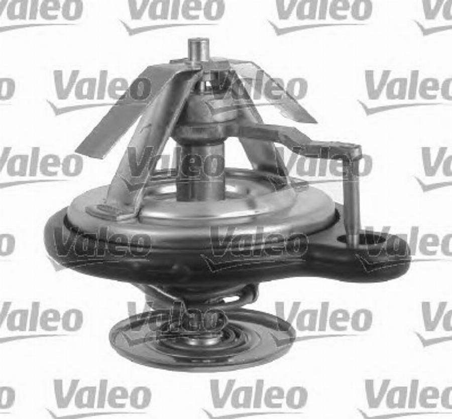 Valeo 820296 - Термостат, охладителна течност vvparts.bg