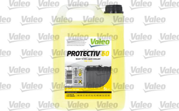 Valeo 820700 - Антифриз vvparts.bg