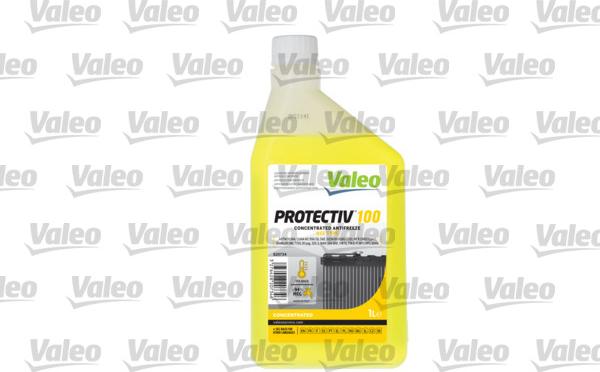 Valeo 820734 - Антифриз vvparts.bg