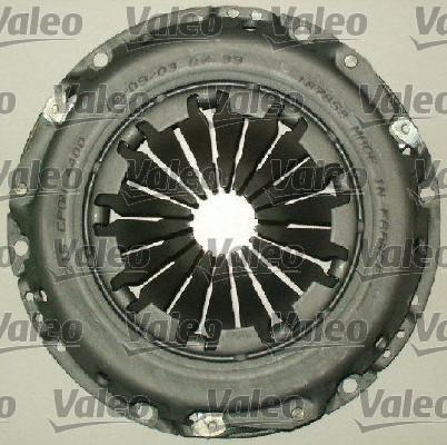 Valeo 821499 - Комплект съединител vvparts.bg