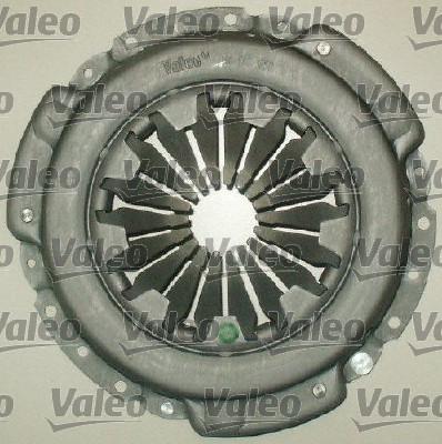 Valeo 821457 - Комплект съединител vvparts.bg